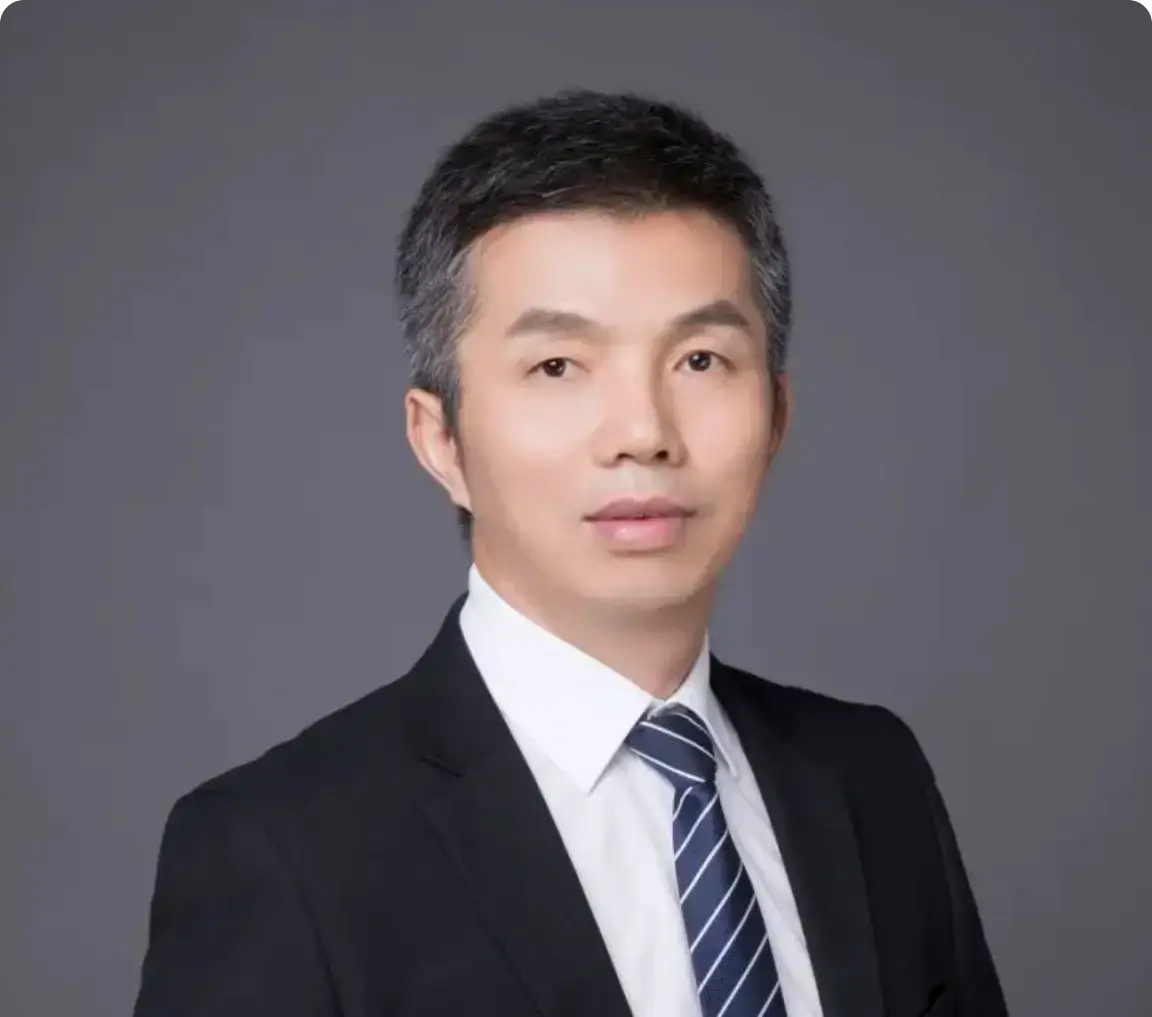 赵琛微